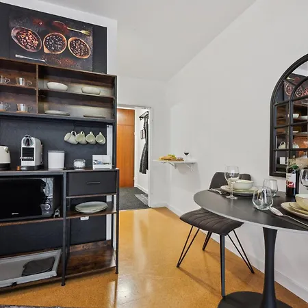 Koepenick Apartment