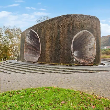 Apartmán Koepenick *