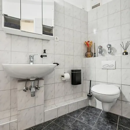 Koepenick Apartament *