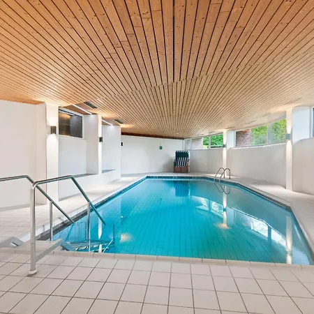 Apartament Koepenick *