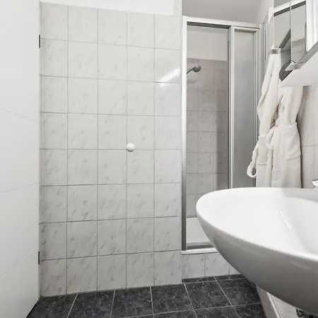 Koepenick Apartmán Bad Essen