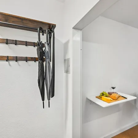Koepenick Apartament Bad Essen