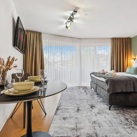 Koepenick Apartment
