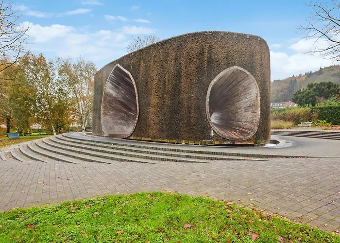 아파트 Koepenick *