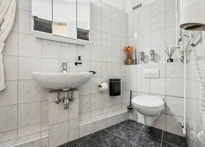 Koepenick 아파트 *