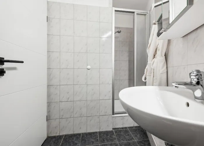 Koepenick 아파트 바트에센