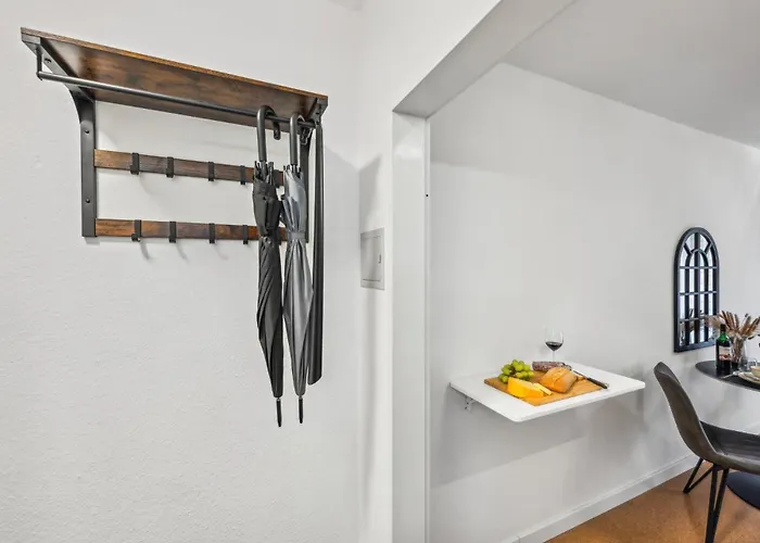 Koepenick 아파트 바트에센