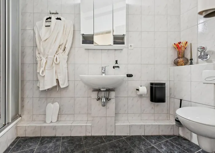 아파트 Koepenick 바트에센