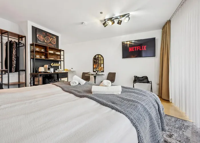 Koepenick * 바트에센