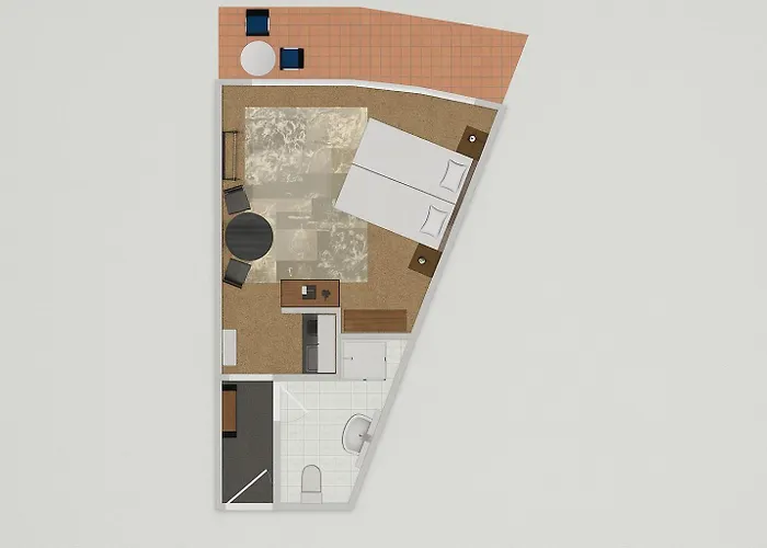 Koepenick 아파트 바트에센